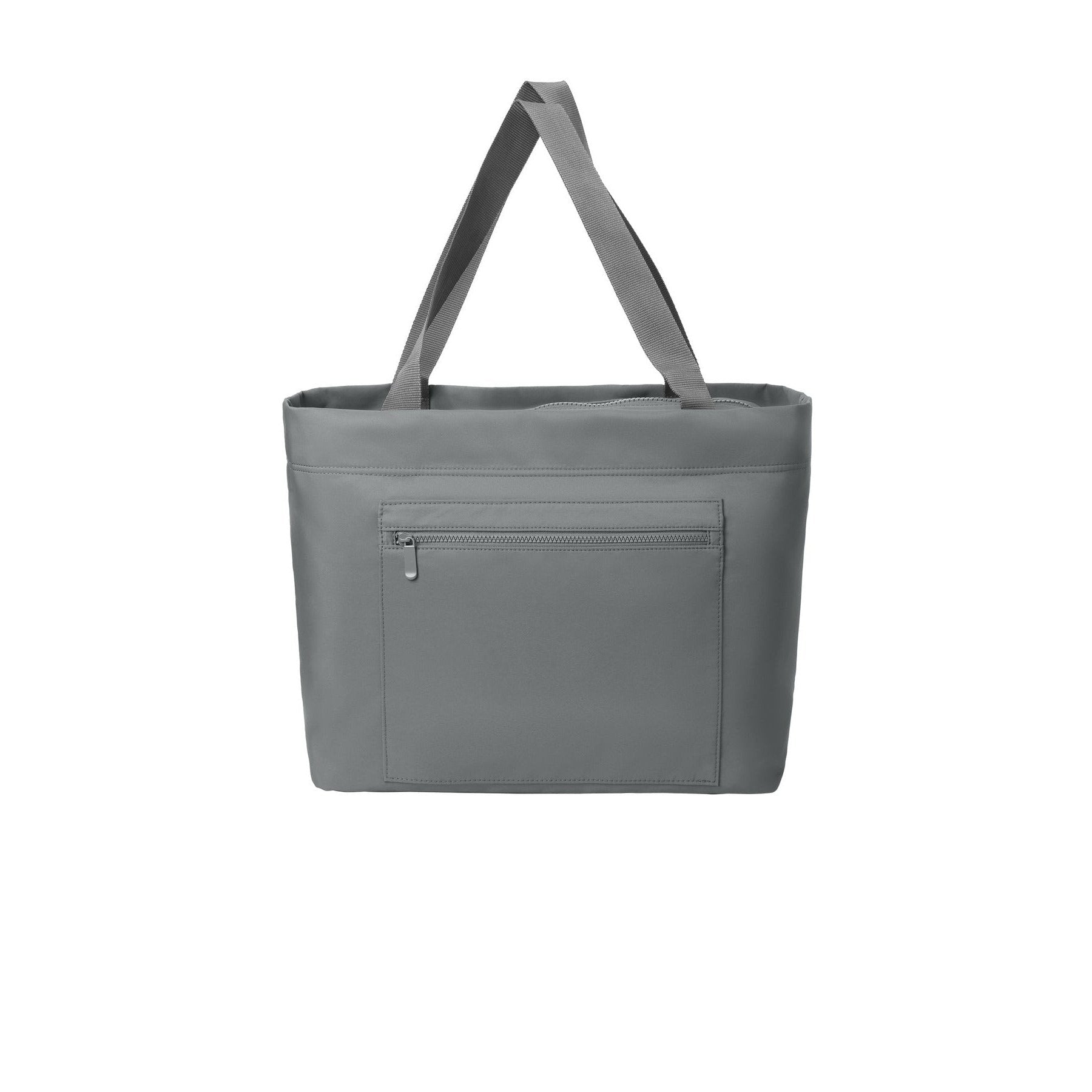 Port Authority-Port Authority® Matte Carryall Tote BG435-MedTech-3